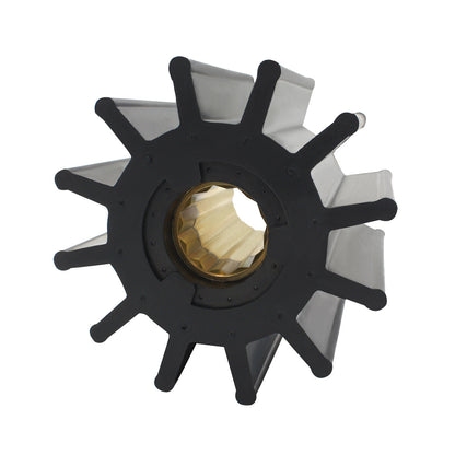 Impeller Kit for Jabsco Johnson Volvo (Fits Various Models)