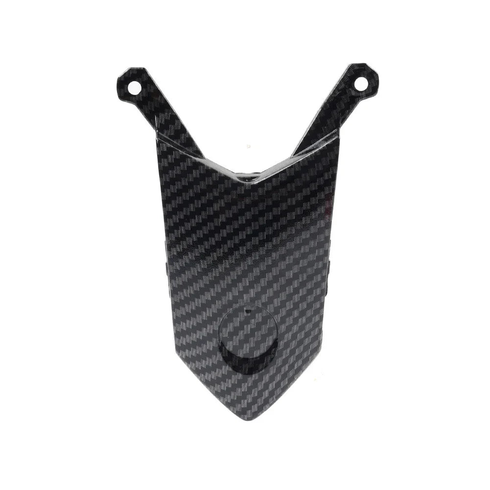Carbon Fiber Rear Upper Tail Light Fairing for Yamaha YZF R3 R25 (14-20)