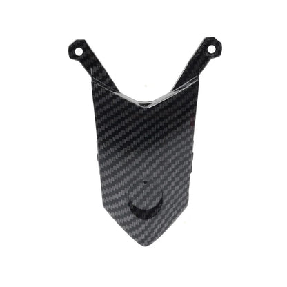 Carbon Fiber Rear Upper Tail Light Fairing for Yamaha YZF R3 R25 (14-20)