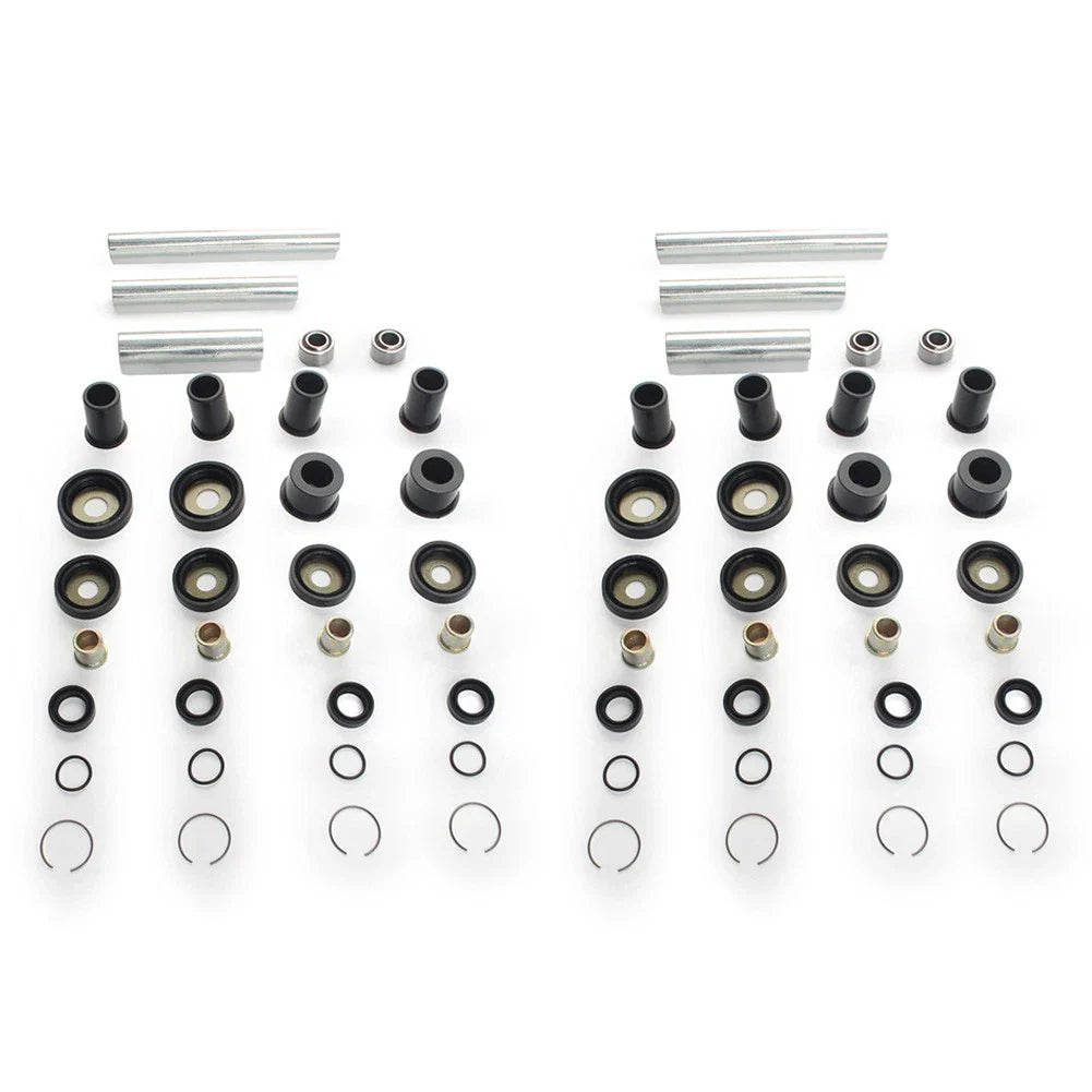 Rear A-Arm Bushing Shaft Kit for Honda TRX650 680 Rincon (2003-2022)
