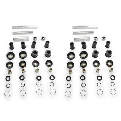 Rear A-Arm Bushing Shaft Kit for Honda TRX650 680 Rincon (2003-2022)