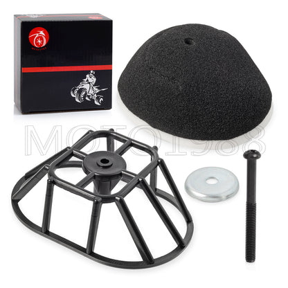 Air Filter Kit for Yamaha Blaster 200 (2000–2006) & Grizzly 125 (2002–2005)
