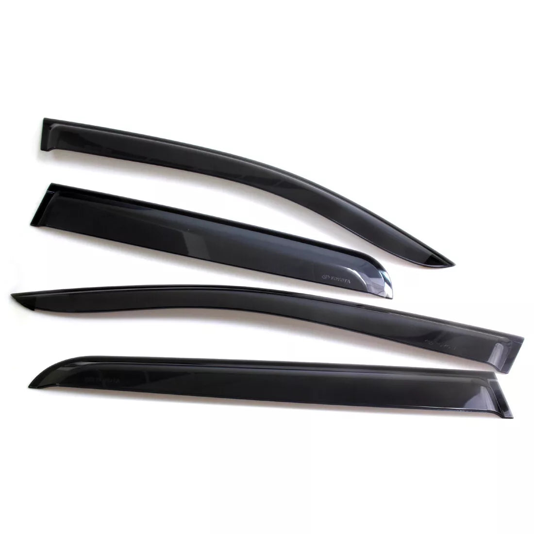 Sun Shade Visor for Toyota Hilux2005-2015