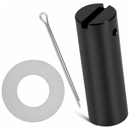 Lower Steering Pin Washer Kit for MerCruiser Alpha Bravo (Year Unknown)