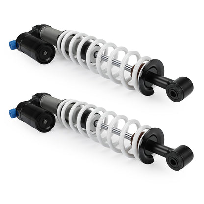Rear Air Shocks for Polaris Scrambler 850, Sportsman 550, 850, 1000 XP (2014–2023)