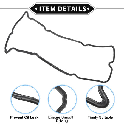Valve Cover Gasket No.132708H301 for Nissan X-Trail (2002–2013)