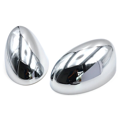 1 Pair Wing Mirror Cover for BMW Mini Cooper R50 R53 R52 (2001-2008)
