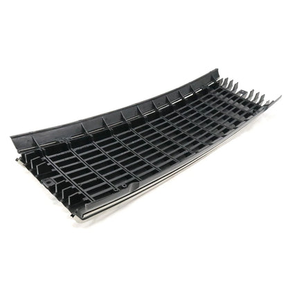 Front Radiator Grille Mask for Isuzu Faster/Chevrolet LUV (1972–1980)
