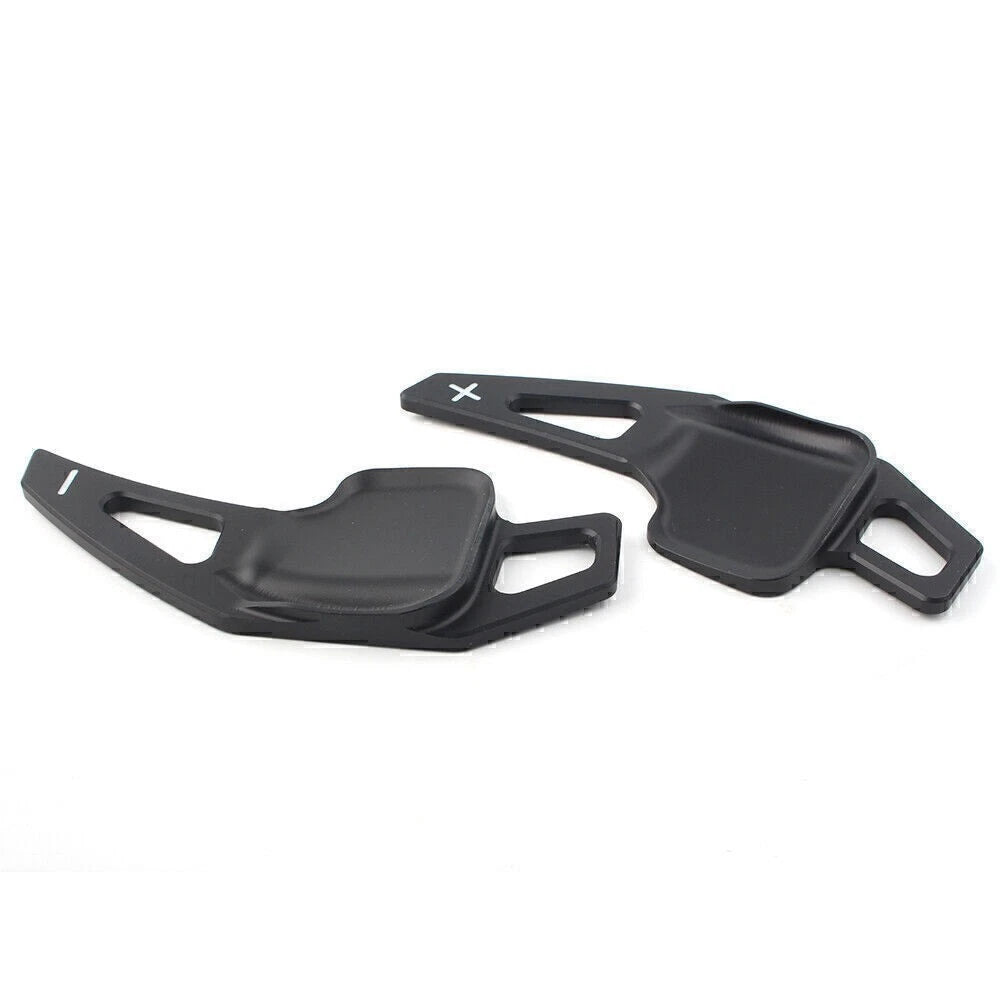 Carbon Fiber Gear Shift Lever Knob Cover Trim for BMW M Series (M3 M5 M6)