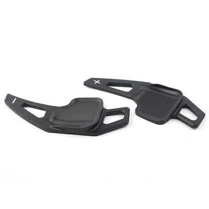 Carbon Fiber Gear Shift Lever Knob Cover Trim for BMW M Series (M3 M5 M6)