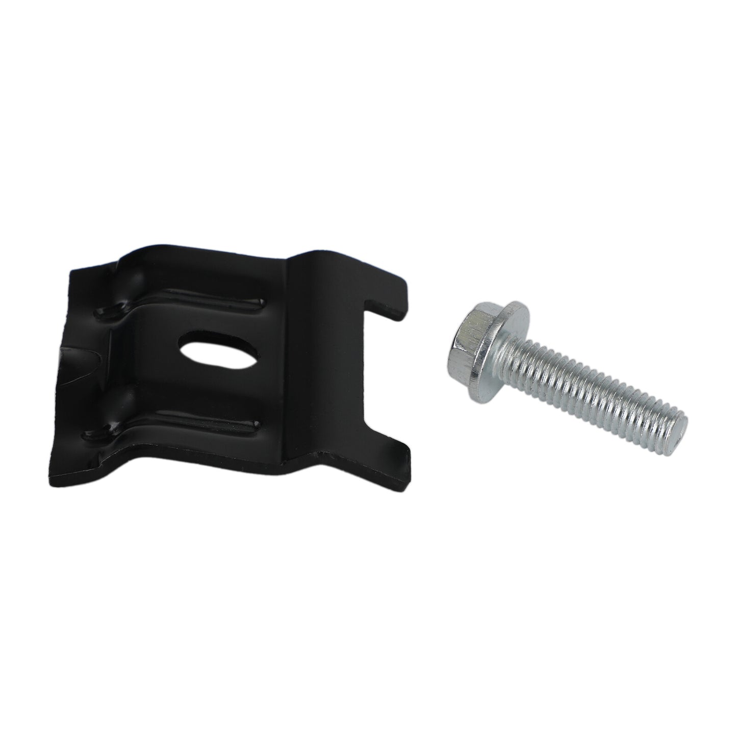 Battery Hold Down Clamp for VW Golf Mk5 Mk6 (2003–2014)