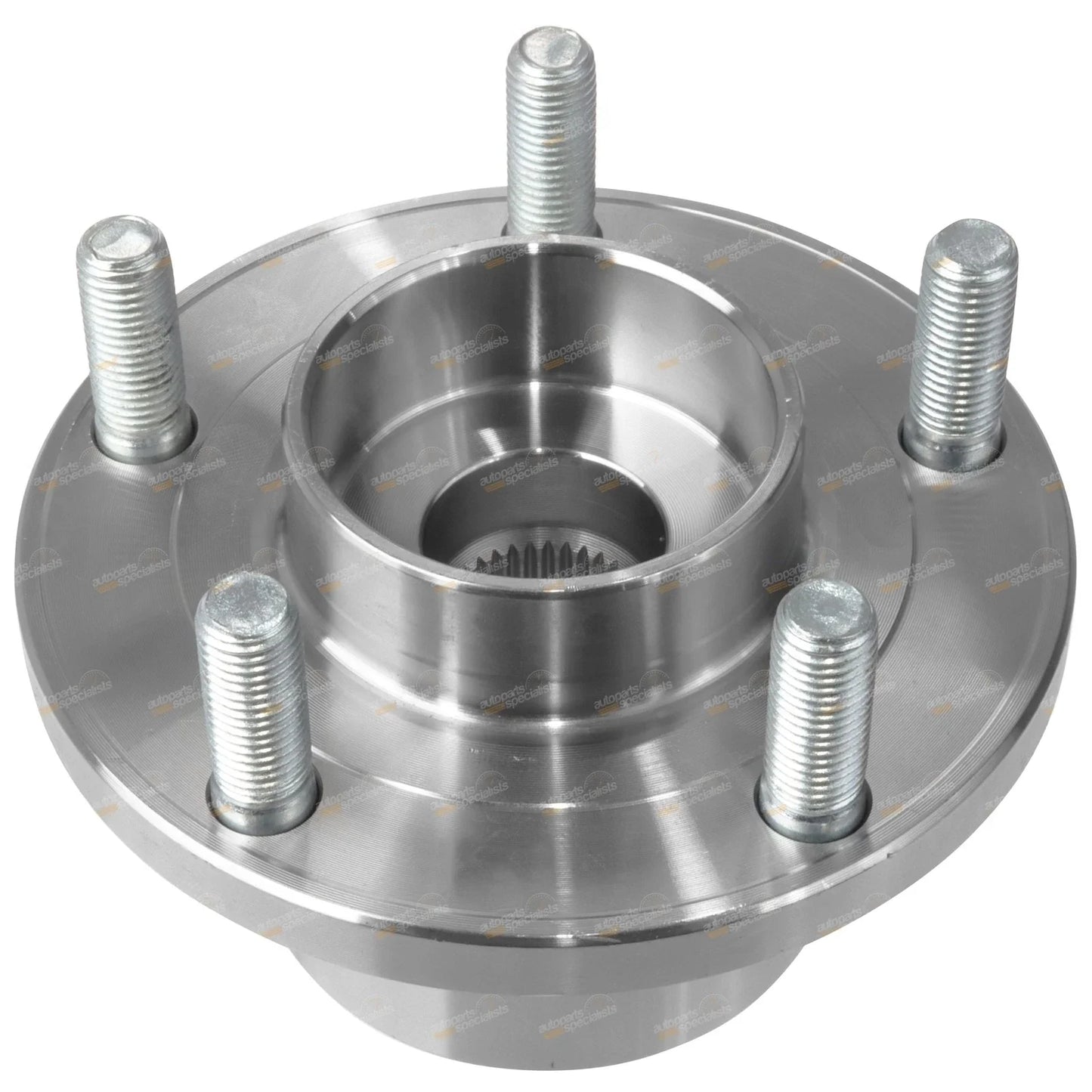 Front Wheel Bearing Hub Assembly for Ford Focus LS LT LV (2005-2012)