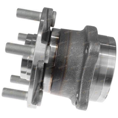 Rear Wheel Bearing Hubs for Subaru Liberty BM9 BMF BR9 BRM (2009 - 2015)