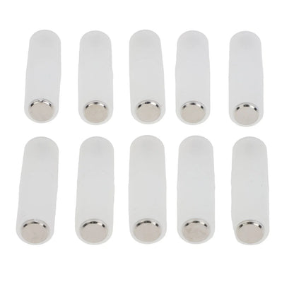 Battery Converter Adapter 3A To 2A Batteries Holder Case Switcher for AU