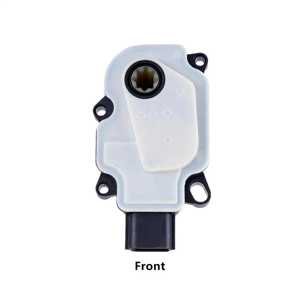 Car Shutter Grille Air Actuator Motor for 2017-2020 Nissan Rogue (2017-2020)