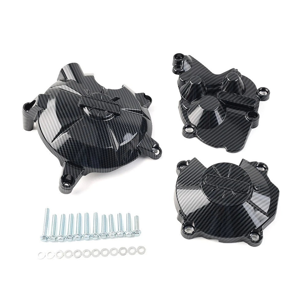 Fender Eliminator Tail Tidy for Kawasaki Z250 Z300 (2013–2015)