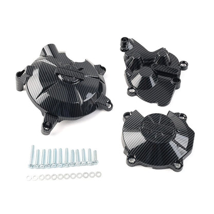 Fender Eliminator Tail Tidy for Kawasaki Z250 Z300 (2013–2015)