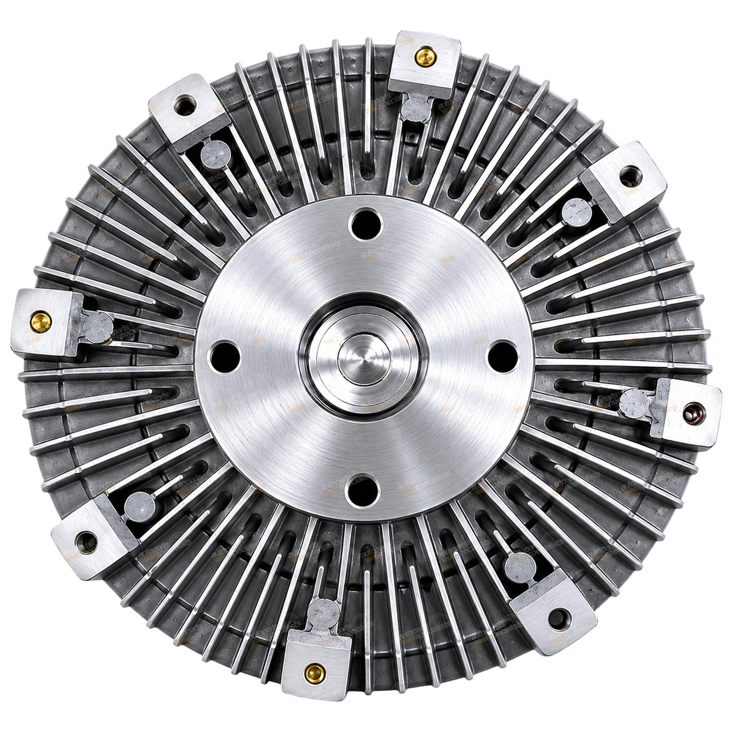 Fan Clutch Coupling for Mitsubishi Pajero Sport (2015–2017)