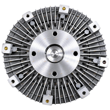 Fan Clutch Coupling for Mitsubishi Pajero Sport (2015–2017)