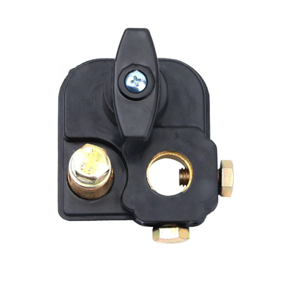 Battery Disconnect Isolator for Various Applications