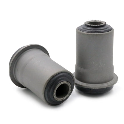 Set of 4 Suspension Arm Bushings for Toyota Corolla (1970–1987)