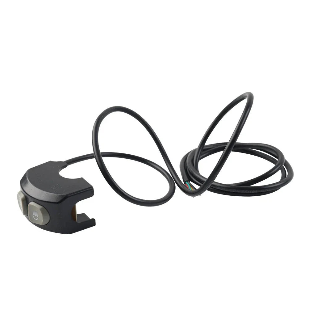 Fog Light Switch Control for BMW R1200GS R1250GS F850GS F750GS (2013-2023)