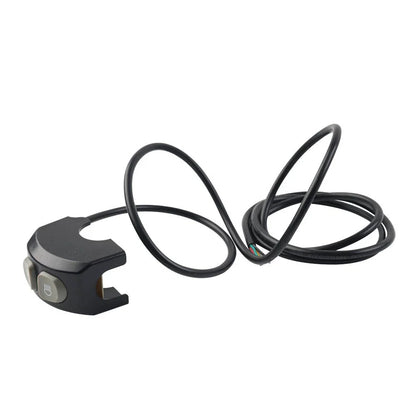 Fog Light Switch Control for BMW R1200GS R1250GS F850GS F750GS (2013-2023)