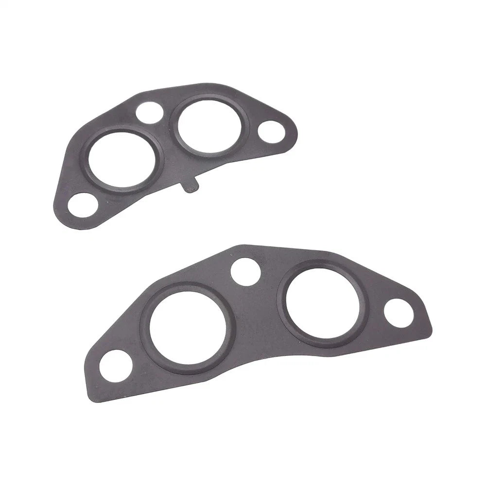 Oil Cooler Pipe & Gasket for Lexus Toyota 3.5L Engine (2006-2021)