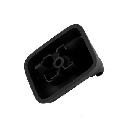 Engine Cap Kit Black for Yamaha YZ250F YZ450F WR250F WR450F (2014–2022)