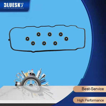 Rocker Cover Gasket Kit for Honda Jazz GD3 1.5L (2002-2008)