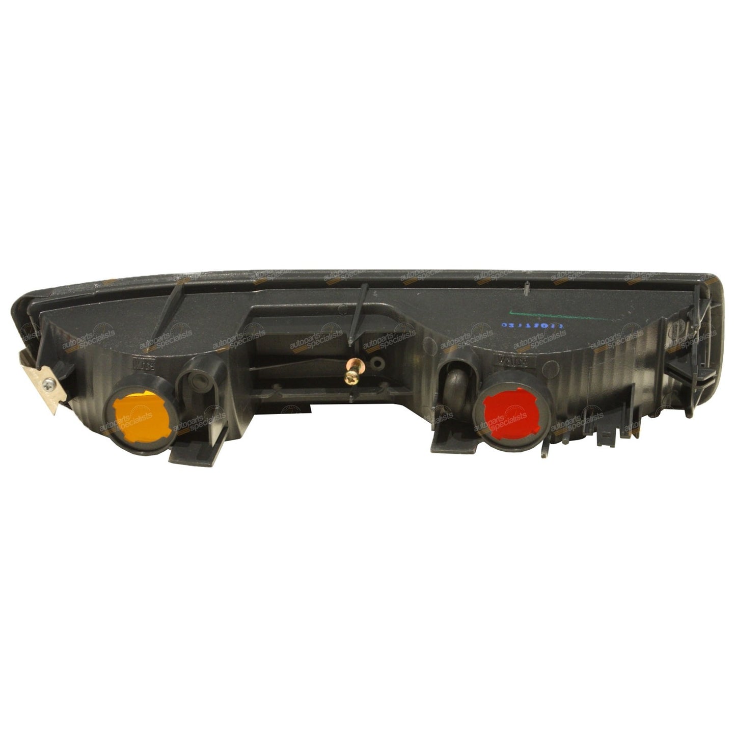 RH Rear Indicator Light for Mitsubishi Pajero NM (2000–2002)