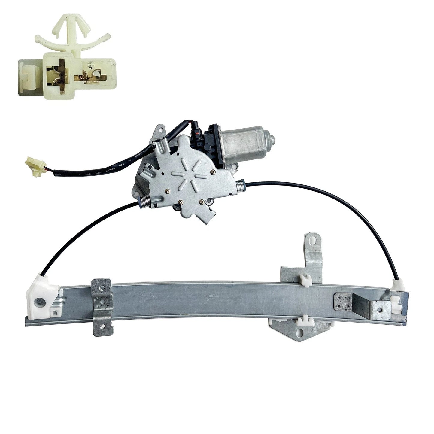 Rear Left Window Regulator with Motor for Ford Falcon (1988–1998)