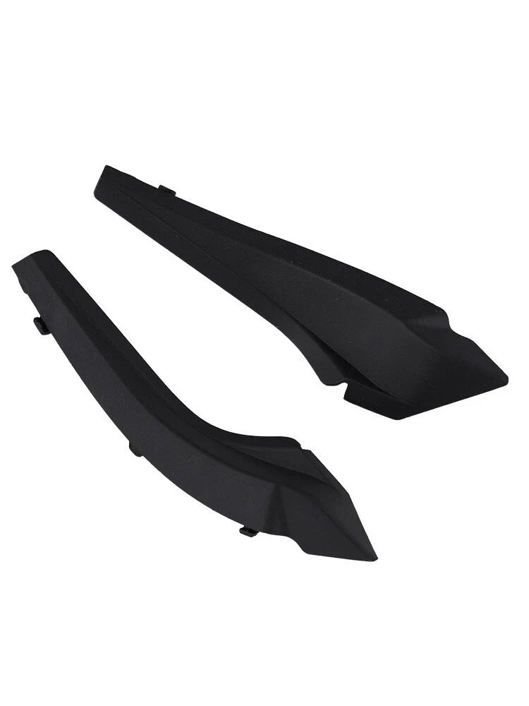 Front Windshield Wrap Corner Trim Panels for Mazda 6 Atenza