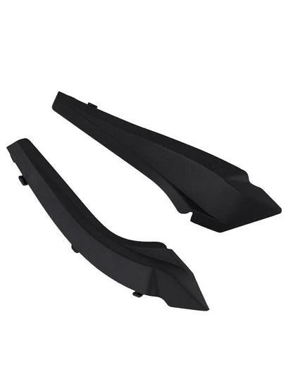 Front Windshield Wrap Corner Trim Panels for Mazda 6 Atenza