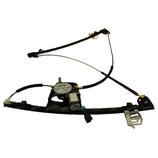 Set of 2 Electric Window Regulators for Ford Territory (2004–2016)
