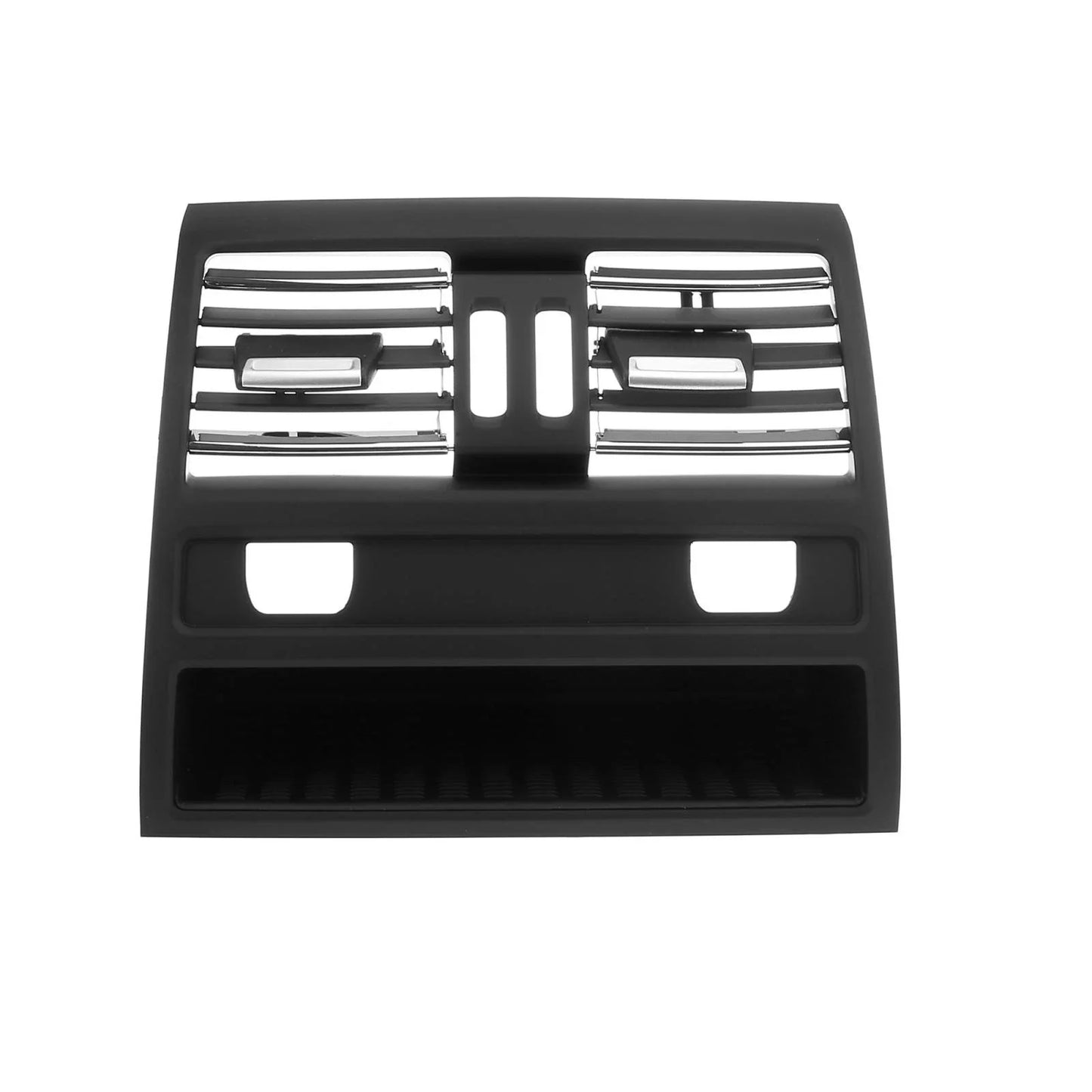 A/C Outlet Vent Grill Full Plating for BMW 5 Series F10 Rear Side