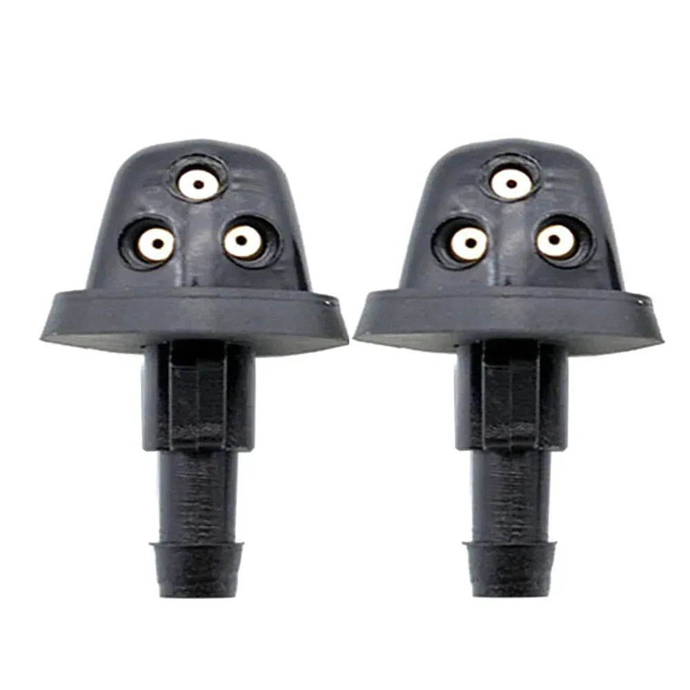 Windshield Washer Wiper Nozzles for Suzuki Grand Vitara XL-7 SX4 (2001-2014)