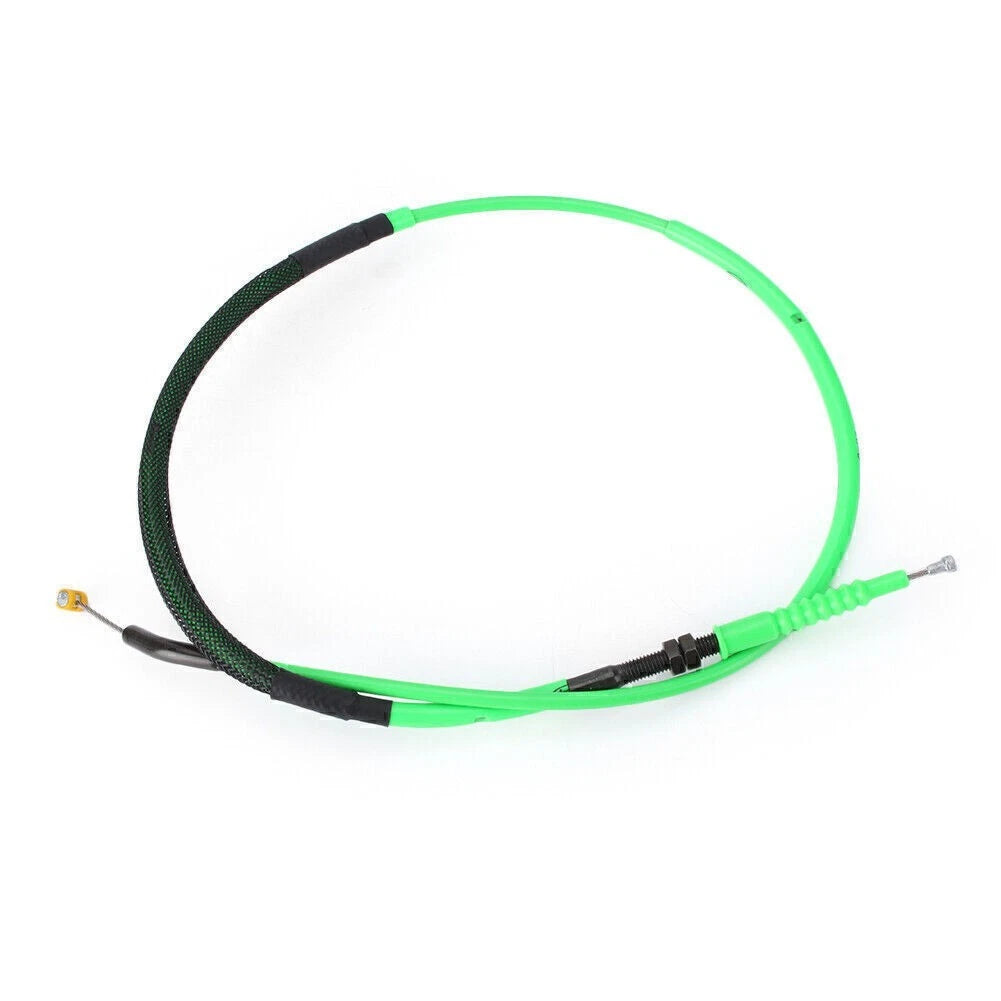 Clutch Cable for Kawasaki Ninja ZX-6R (2009–2016)