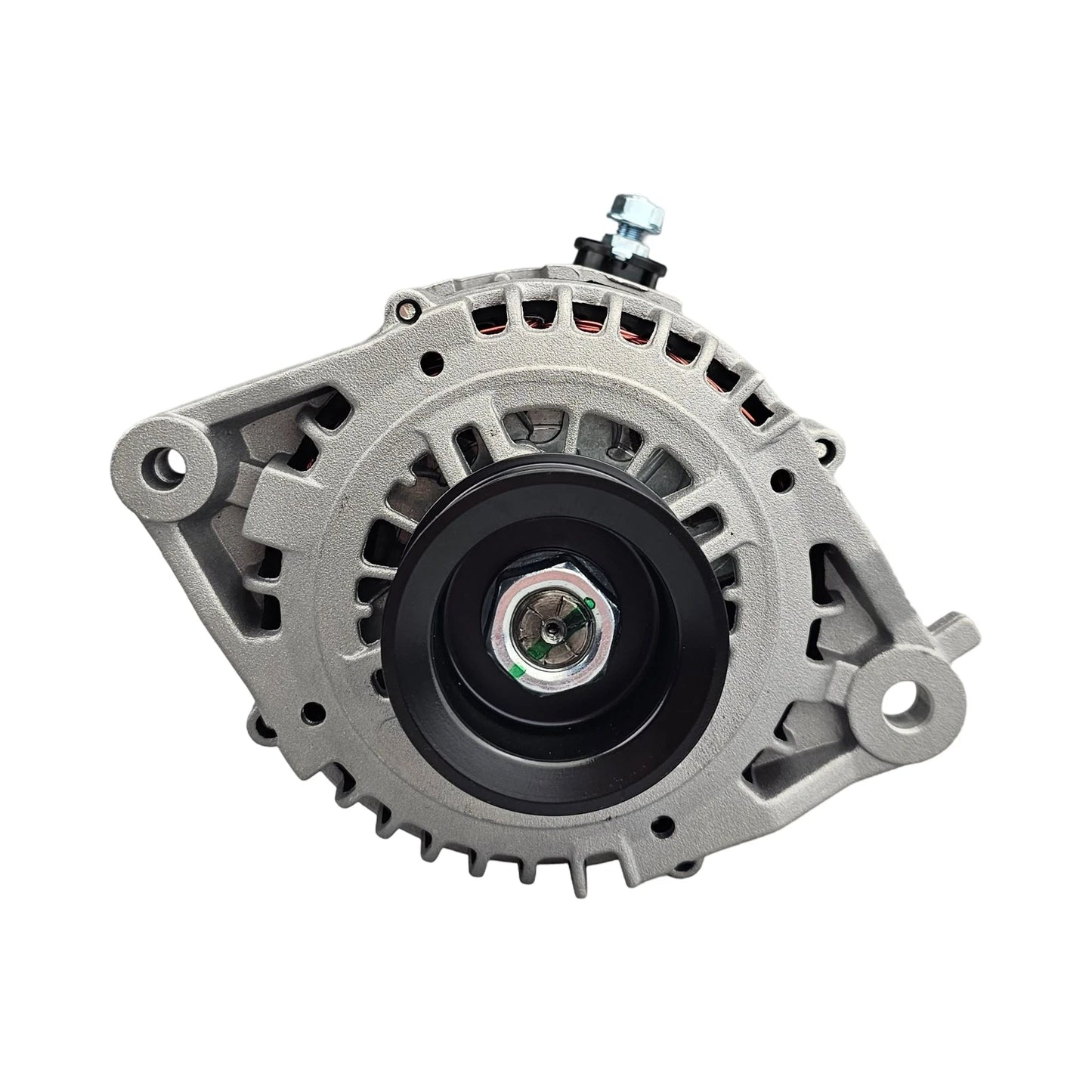 Alternator for Nissan Navara D22, Patrol GU Y61 (2000–2017) 3.0L ZD30DDT