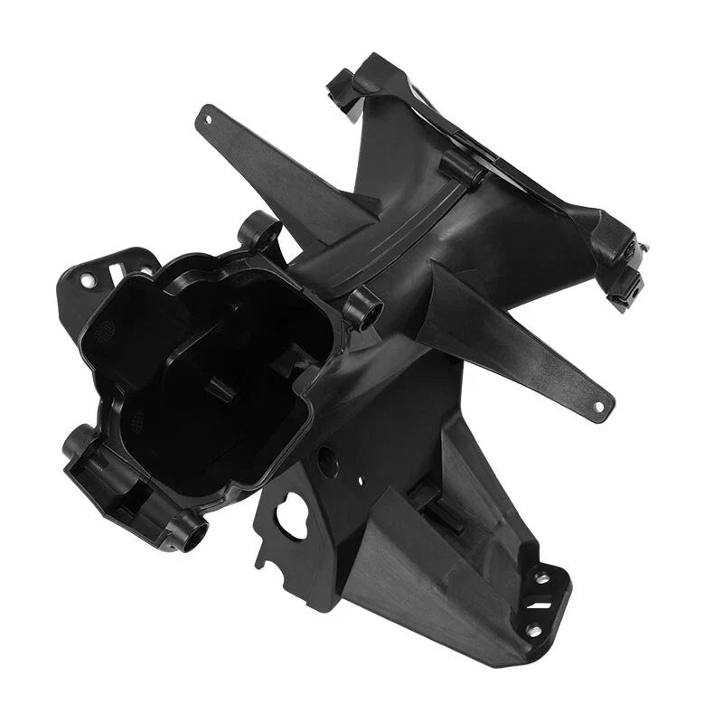 Front LED Headlight & Fairing Stay Bracket for Aprilia RS660 (2021-2025)