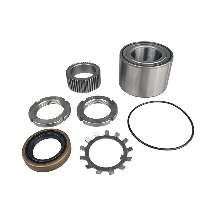 Rear Wheel Bearing Kit for Nissan Navara D23 (2014–2023)
