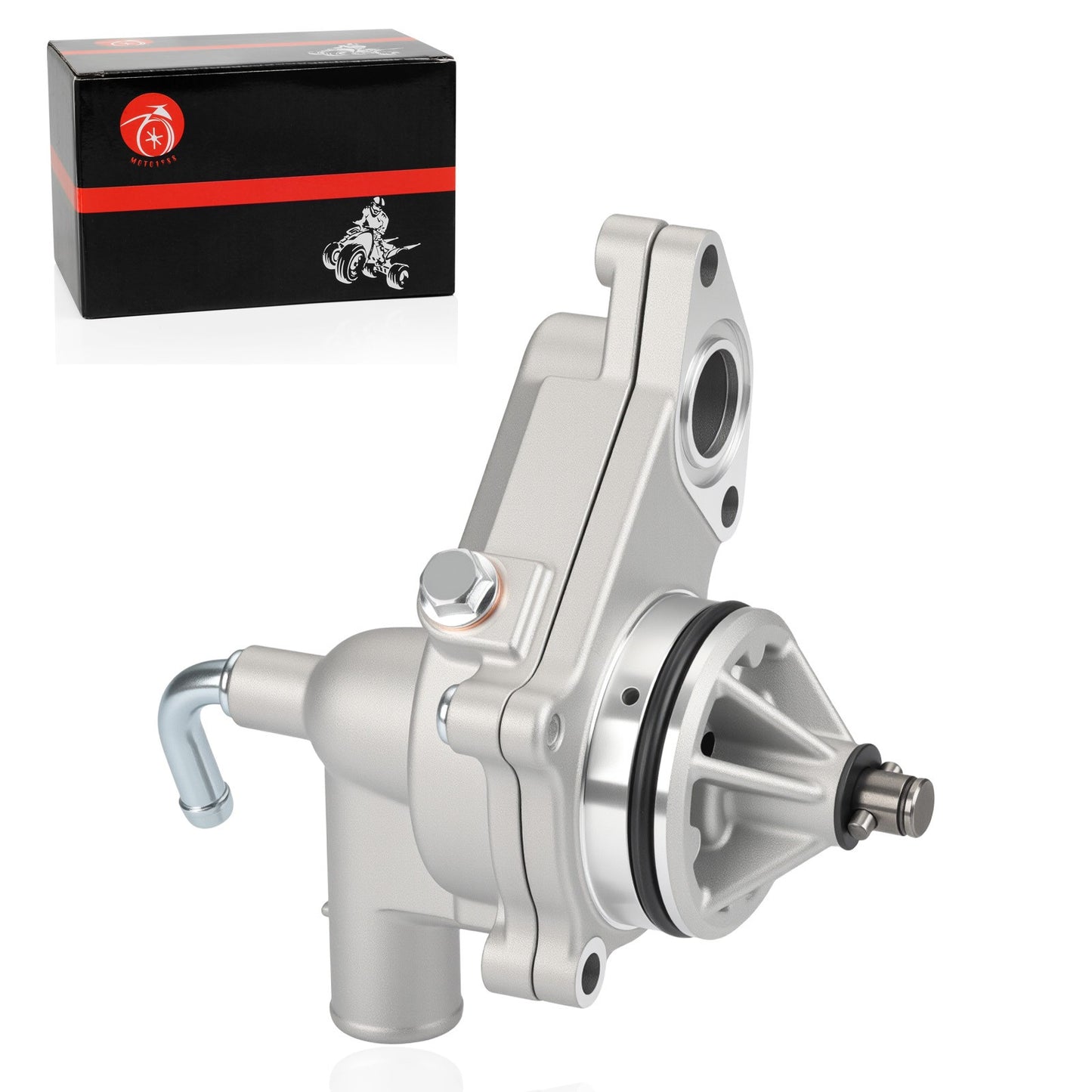 Water Pump Assembly for Suzuki KingQuad 700 (2005–2007)