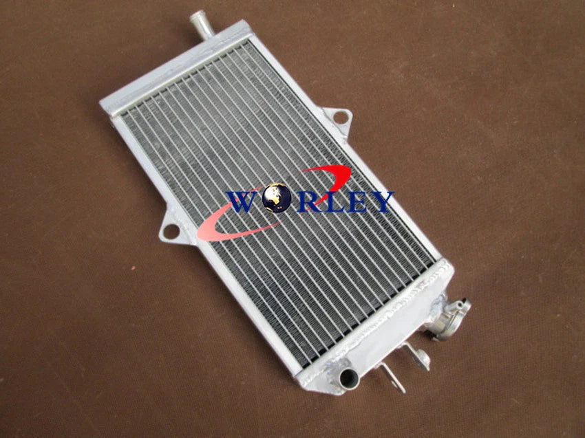 3ROW Aluminum Radiator for Suzuki LT250R (1986-1992)