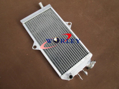 3ROW Aluminum Radiator for Suzuki LT250R (1986-1992)