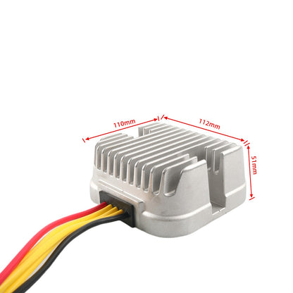Rectifier Regulator for Polaris Motorcycle and ATV