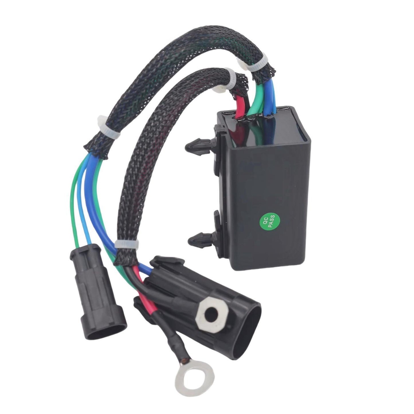 Tilt Trim Relay for Evinrude E40D E50D E60D E75D E90D E90W