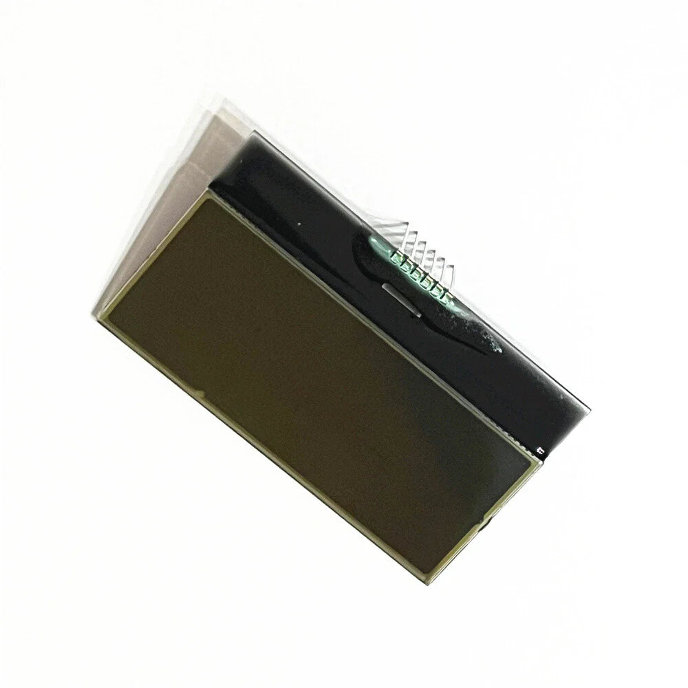 LCD Display for Renault Megane II, Clio III Dashboard (2002-2016)