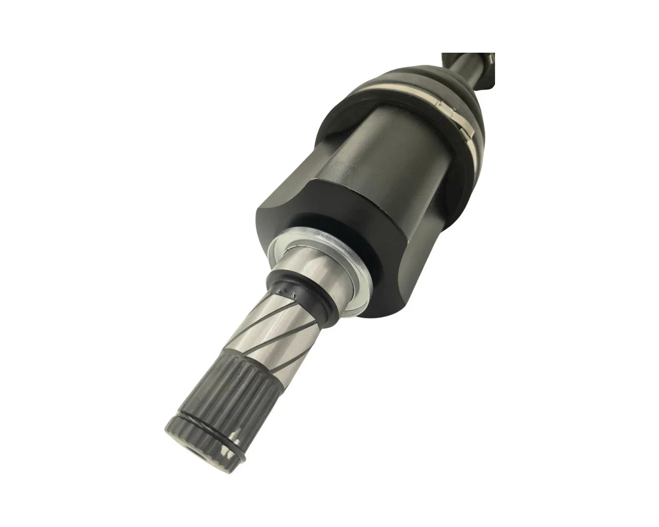 Left CV Joint Axle Drive Shaft for Mazda3 (2005–2009)