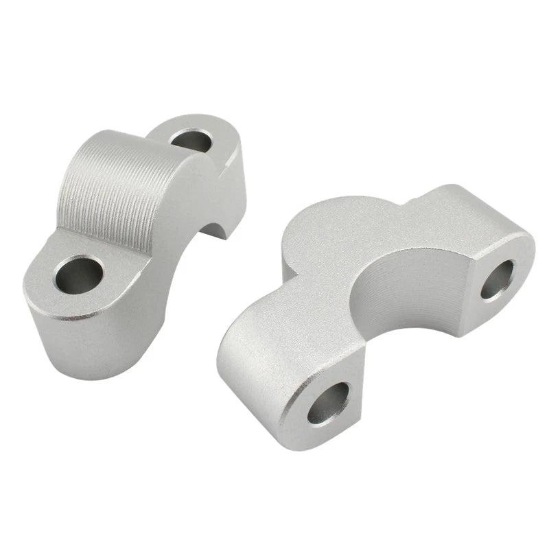 CNC Aluminum Downhill Connecting Rod Kit for BMW S1000RR S1000R (2019–2025)
