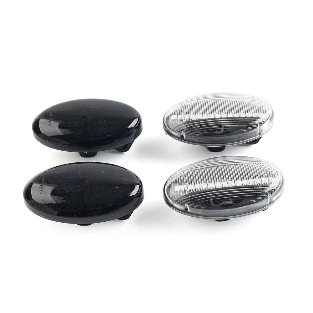 Sequential LED Side Marker Lights for Subaru Liberty Forester